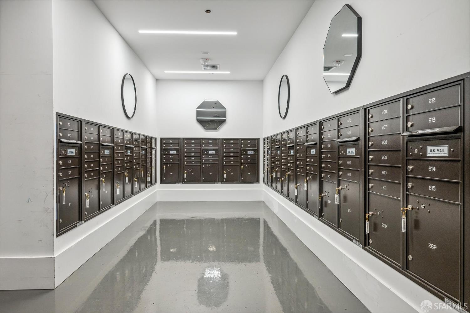 1288 Howard Street # 317