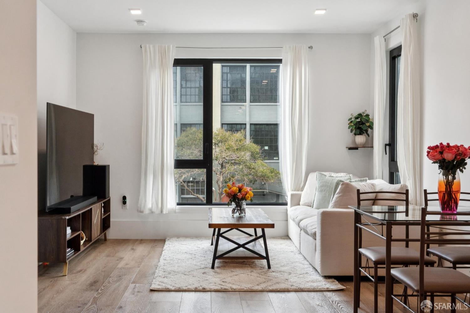 1288 Howard Street # 317