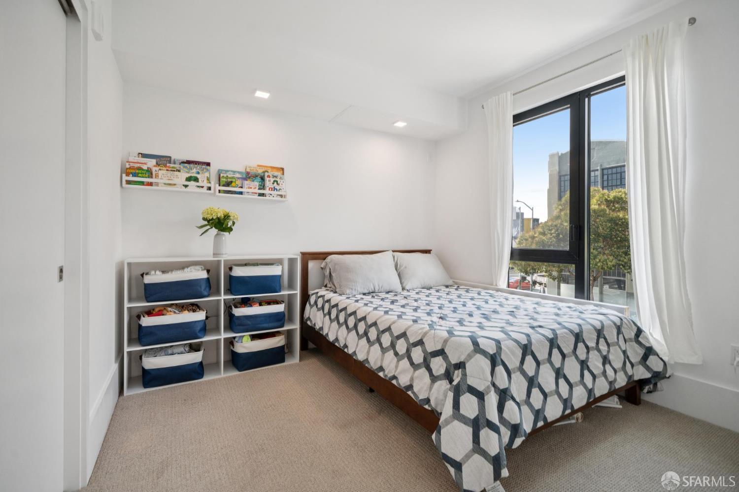 1288 Howard Street # 317