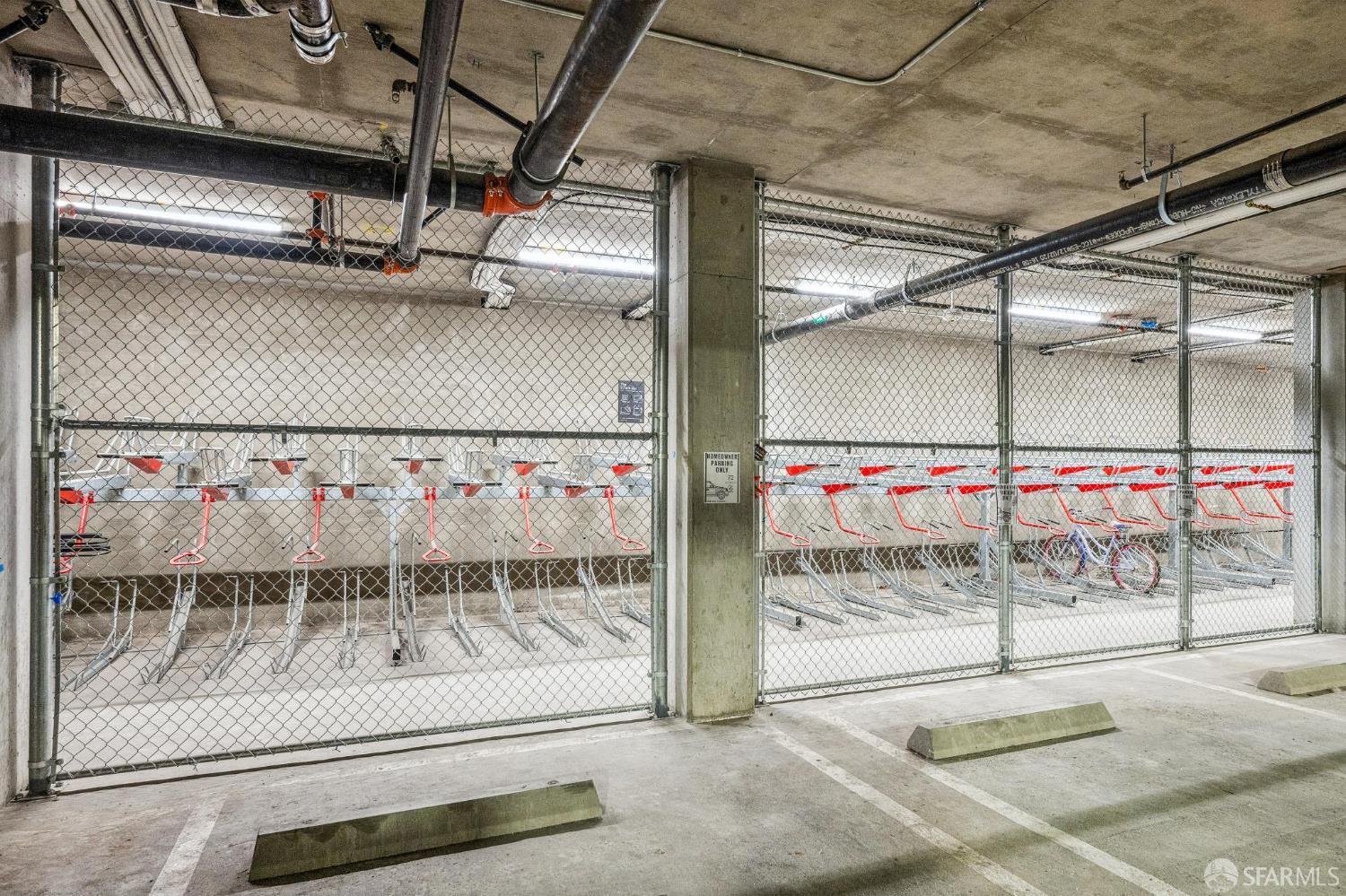 1288 Howard Street # 317