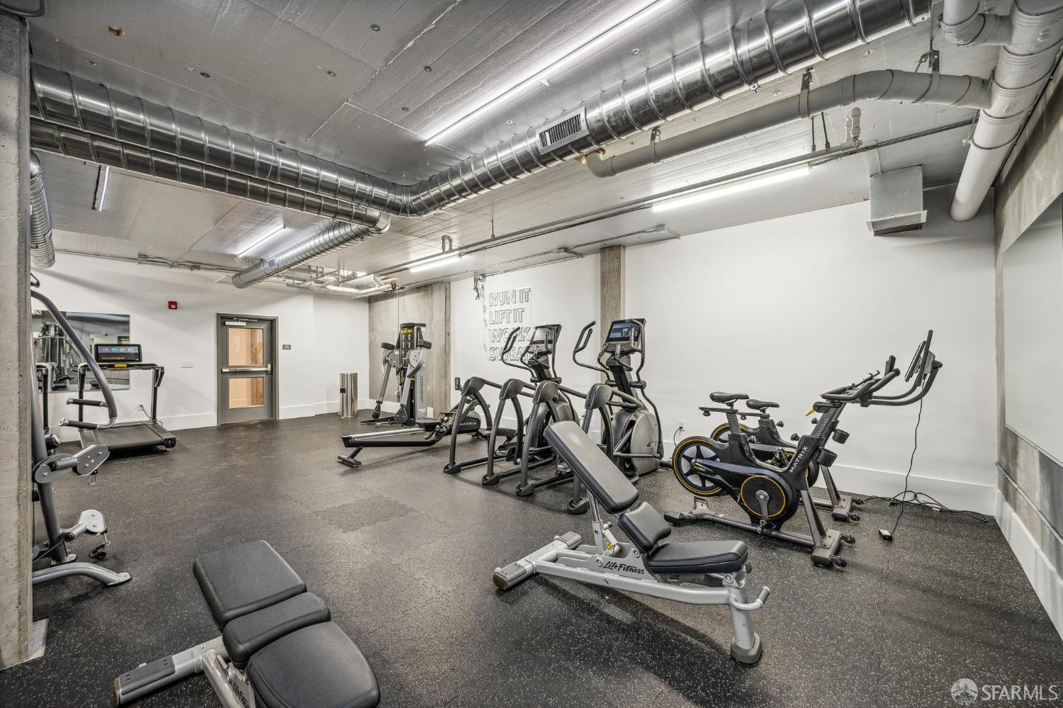 1288 Howard Street # 317