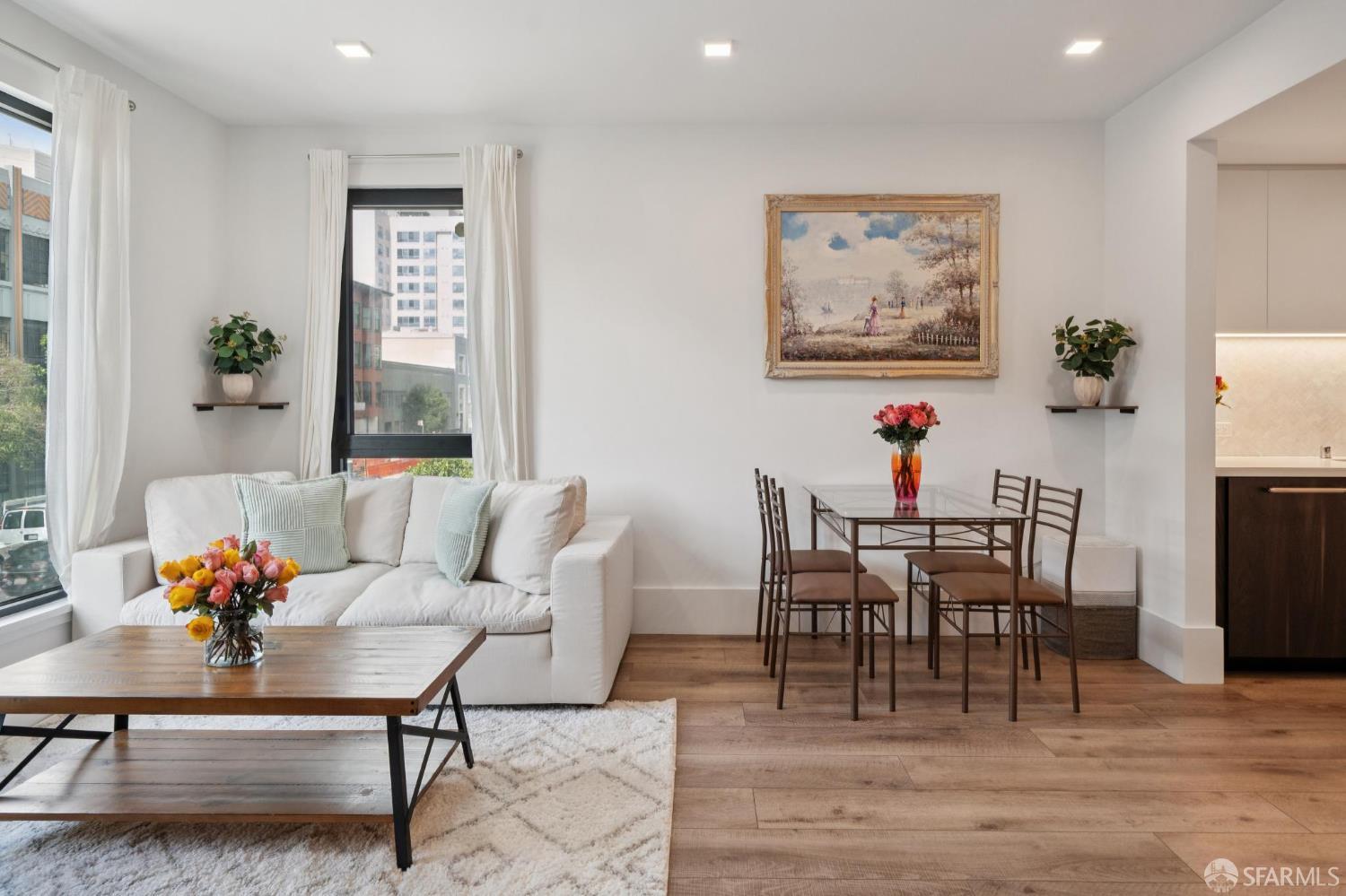 1288 Howard Street # 317