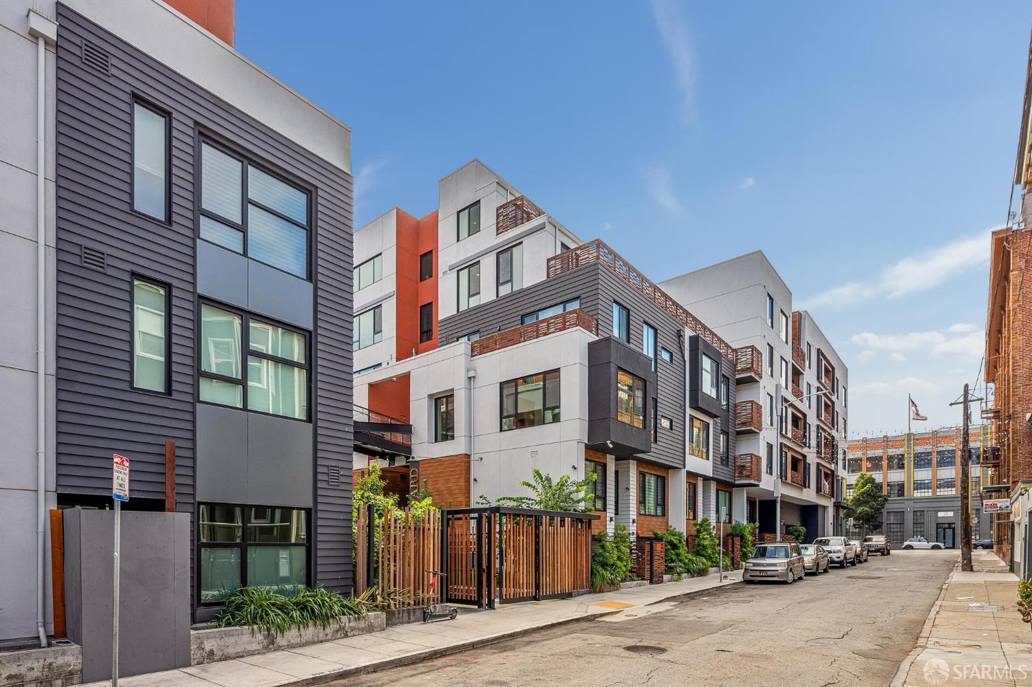 1288 Howard Street # 317