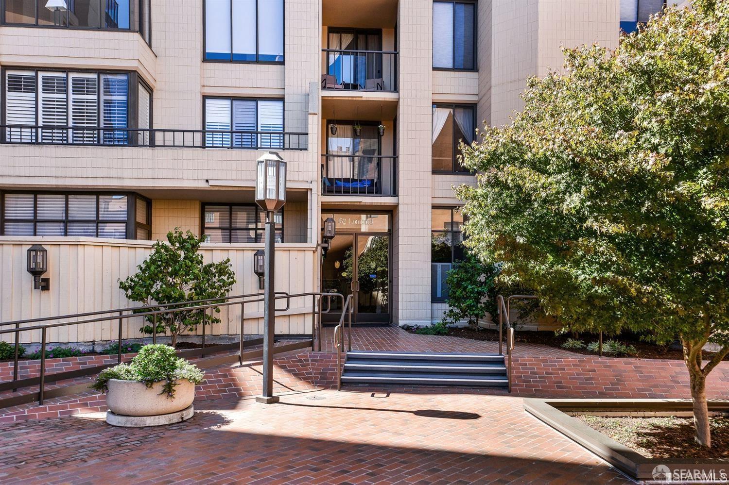 152 Lombard Street # 408