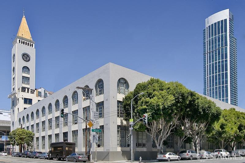 461 2nd Street # 558T