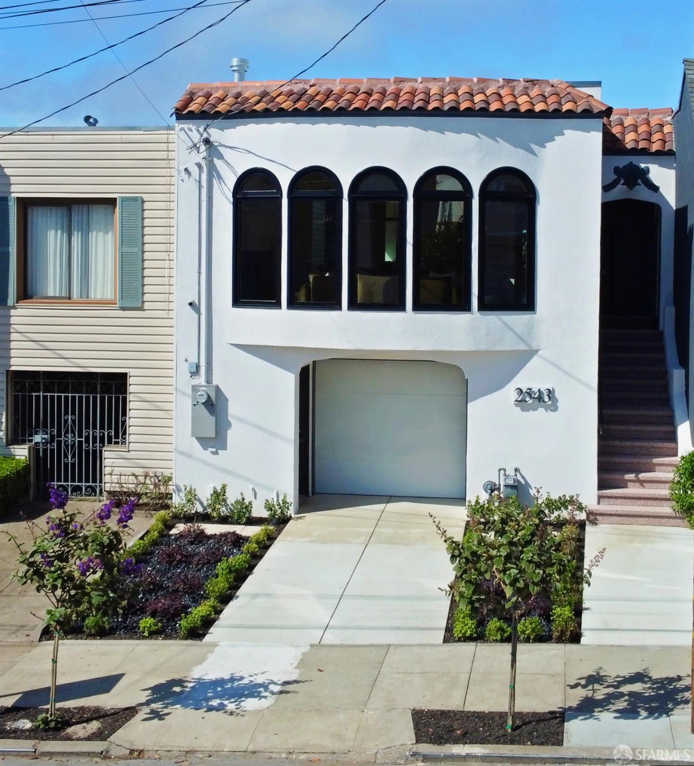 2543 16th Avenue
