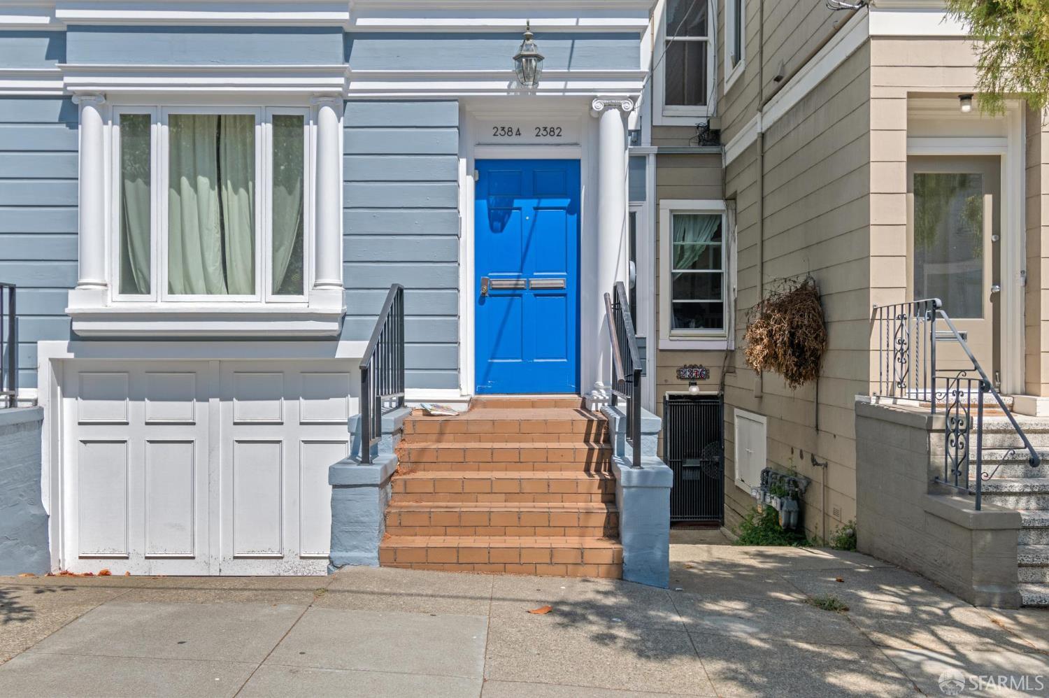 2384 Union Street