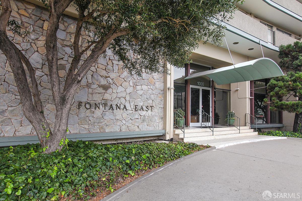 1000 North Point Street # 405