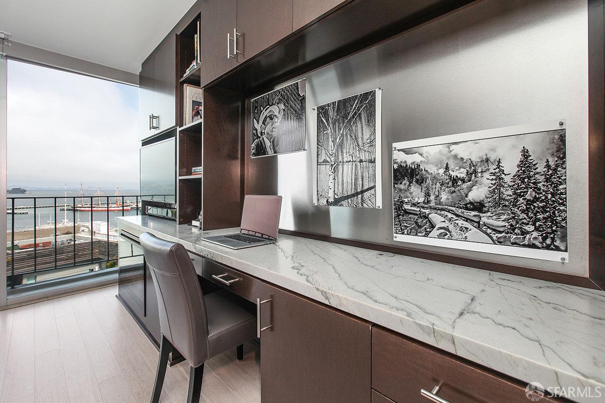 1000 North Point Street # 405