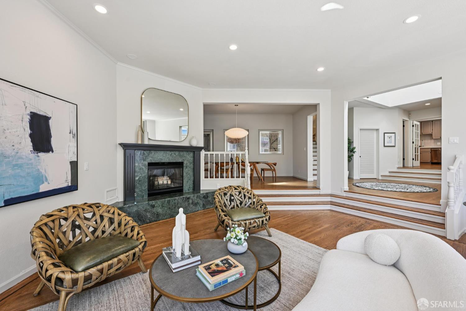 302 Warren Drive