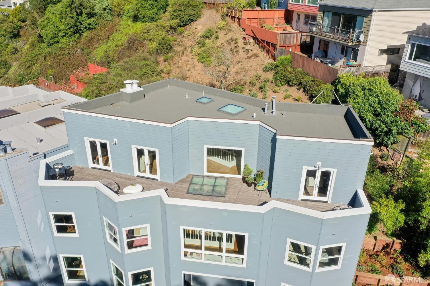 302 Warren Drive