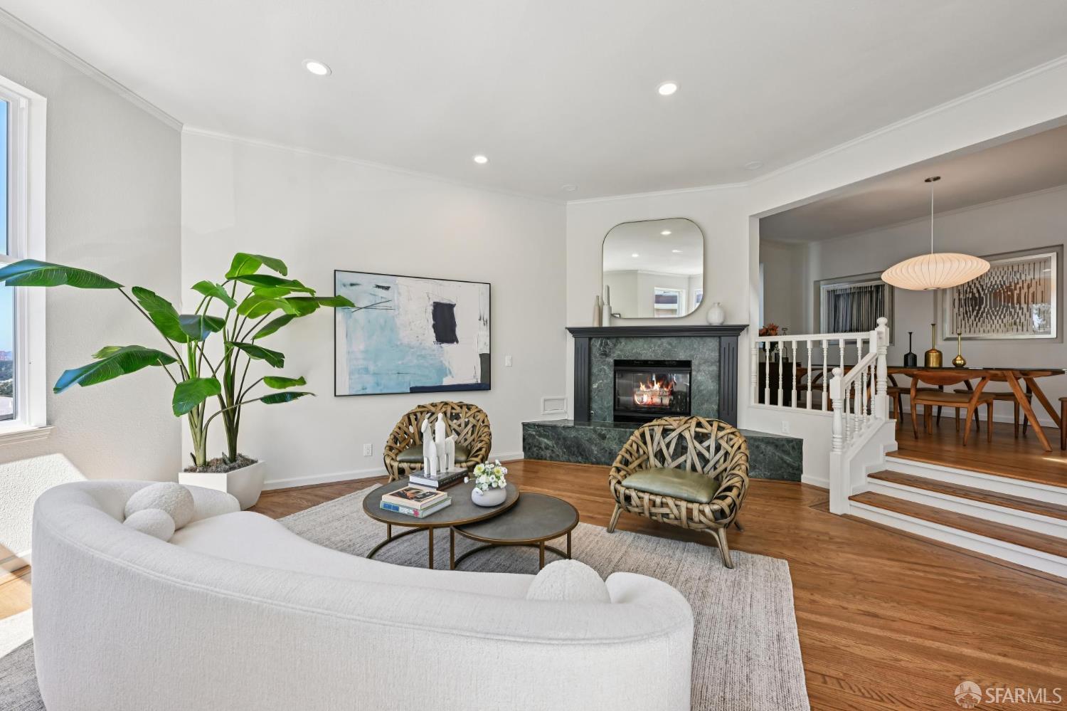 302 Warren Drive