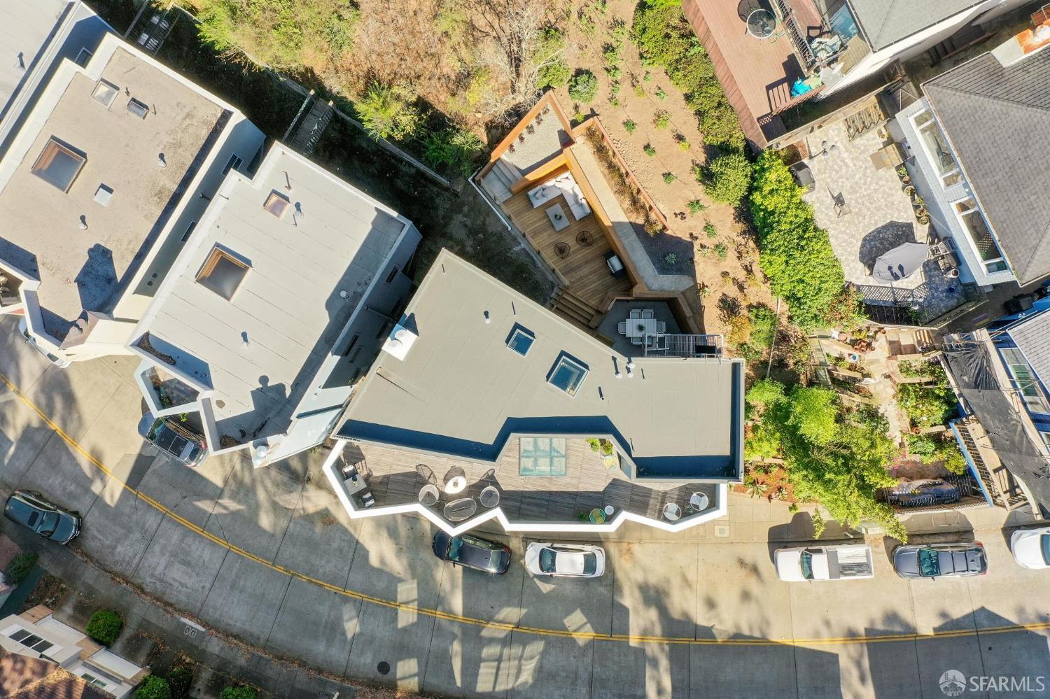 302 Warren Drive