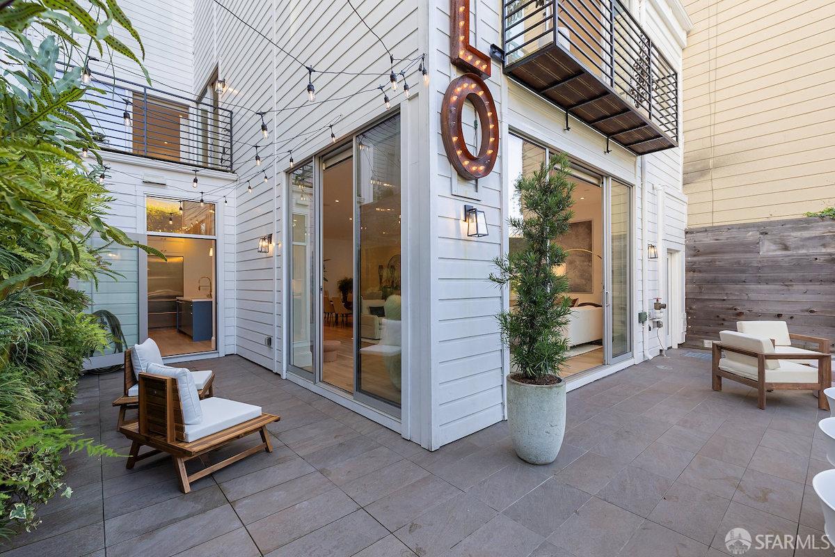1268 Lombard Street # 1