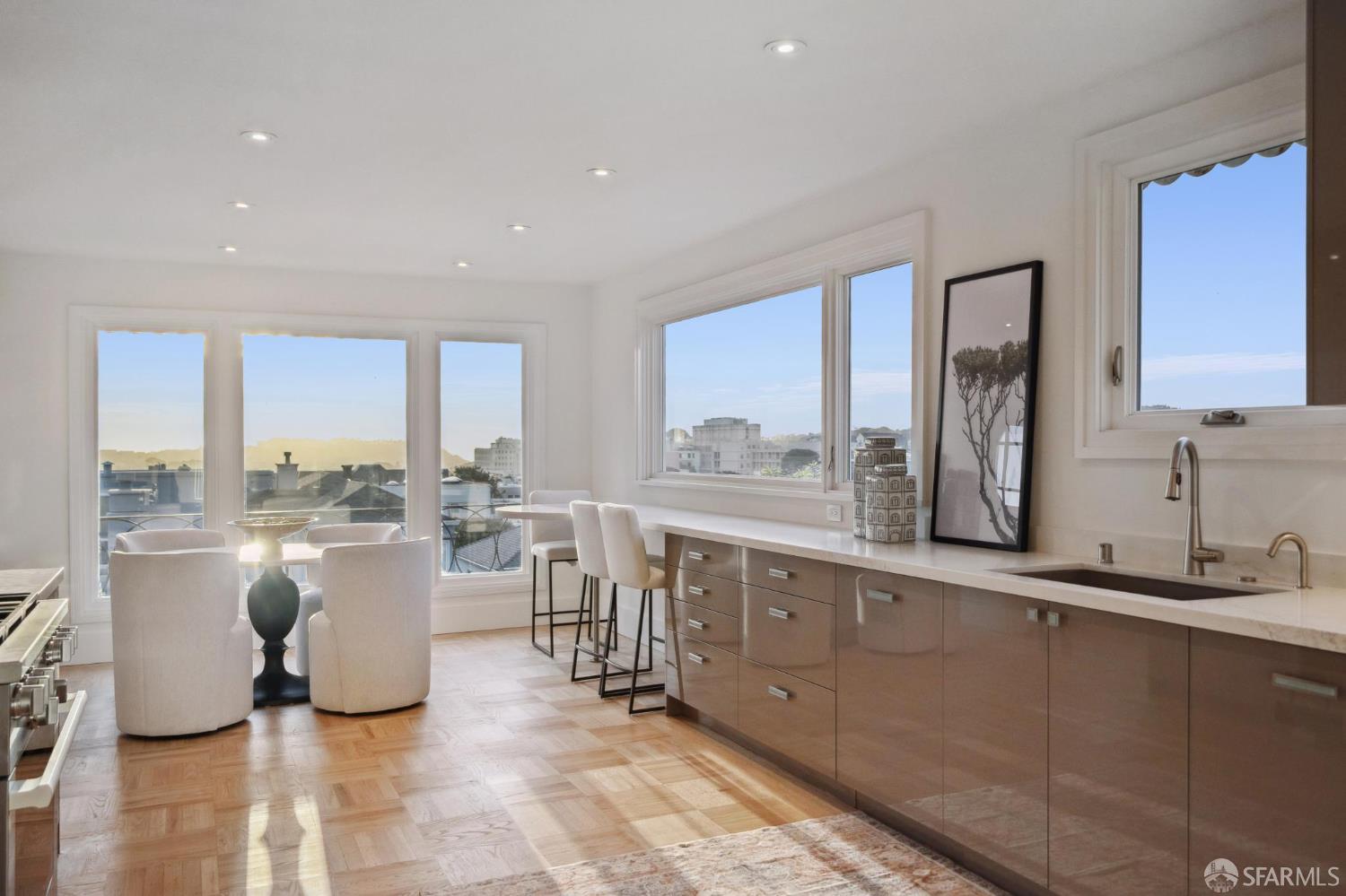 34 Collins Street, San Francisco