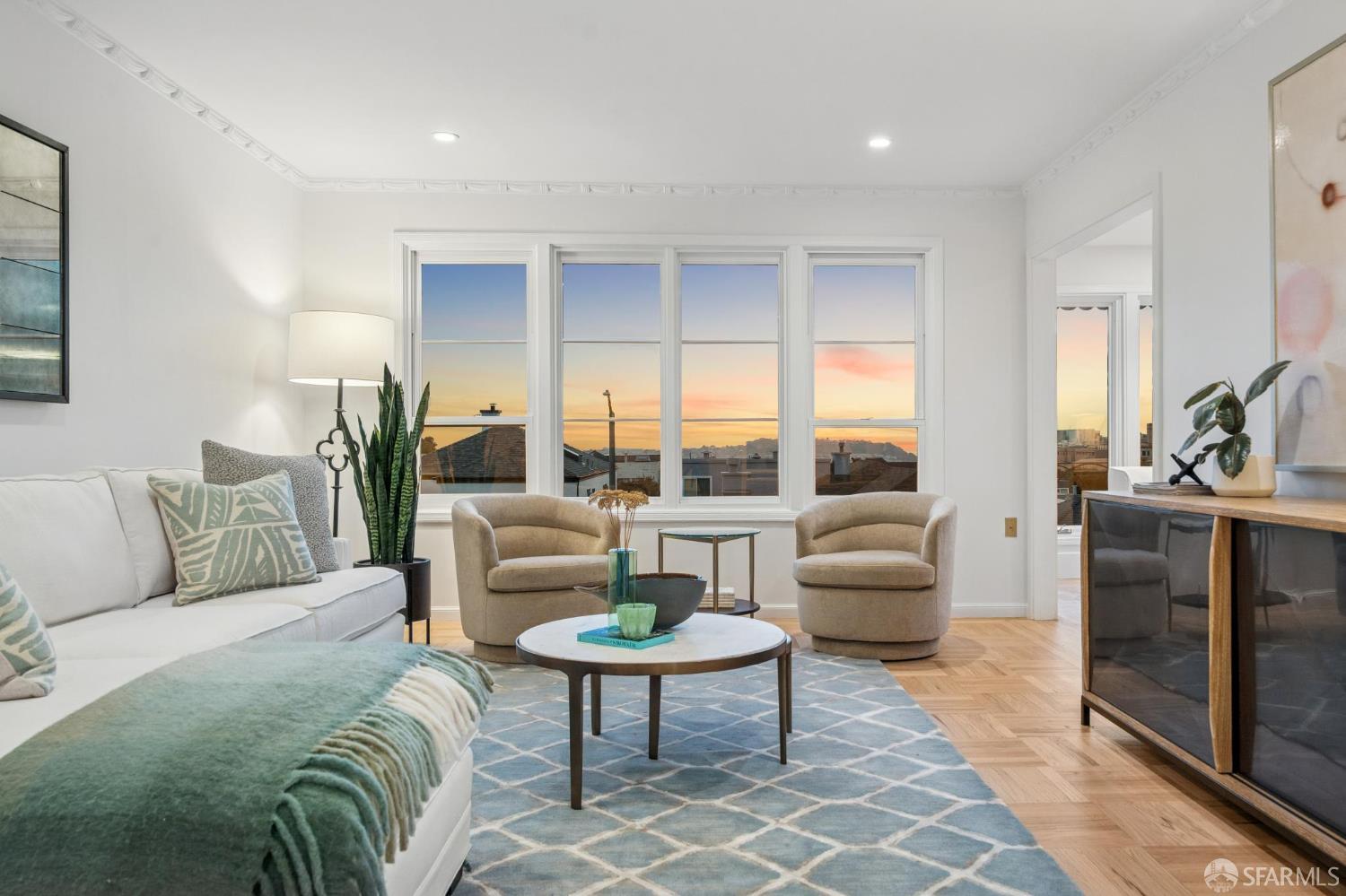 34 Collins Street, San Francisco