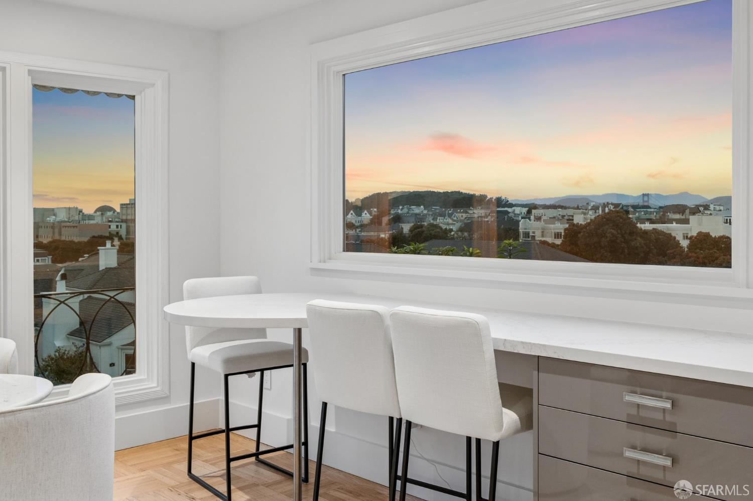 34 Collins Street, San Francisco