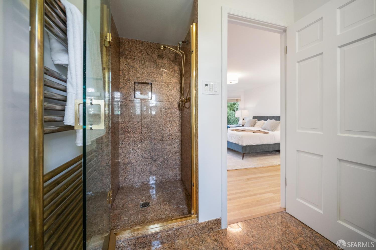 34 Collins Street, San Francisco