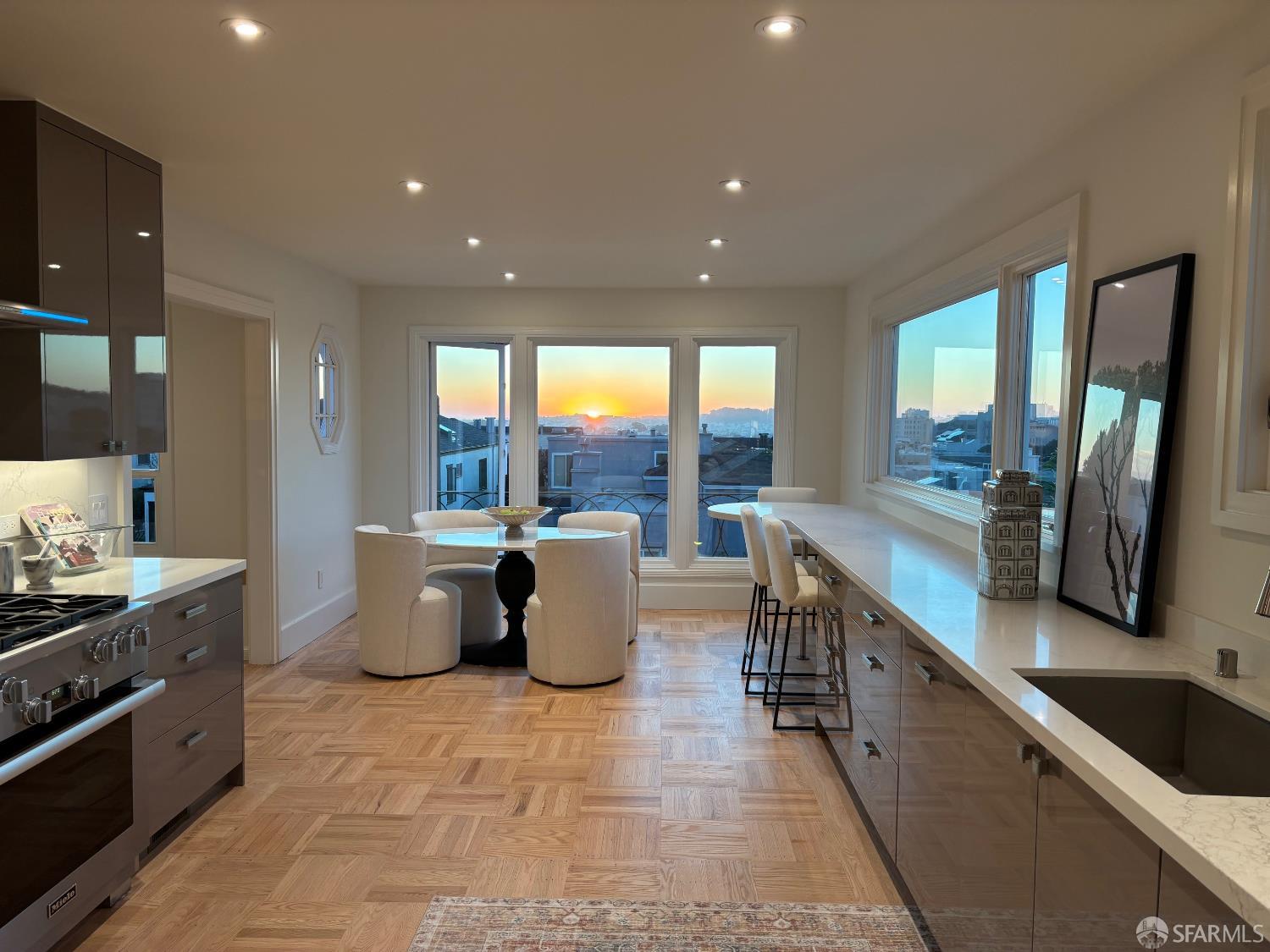 34 Collins Street, San Francisco