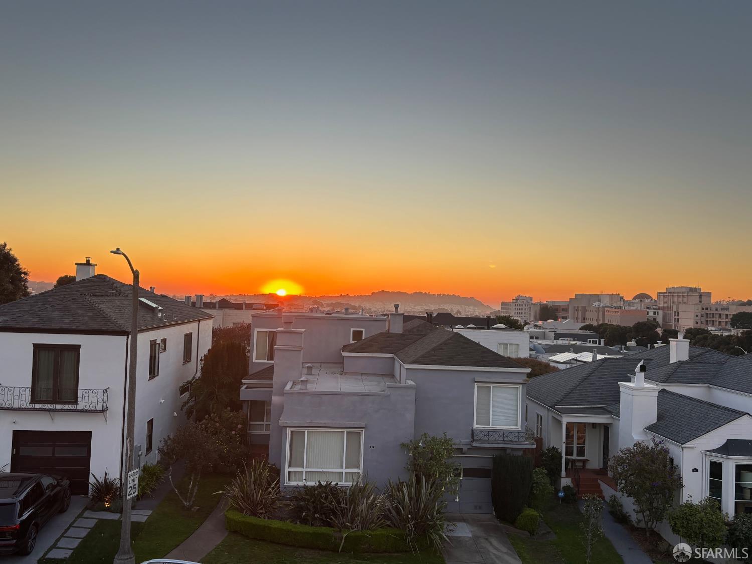 34 Collins Street, San Francisco