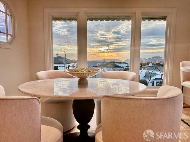 34 Collins Street, San Francisco