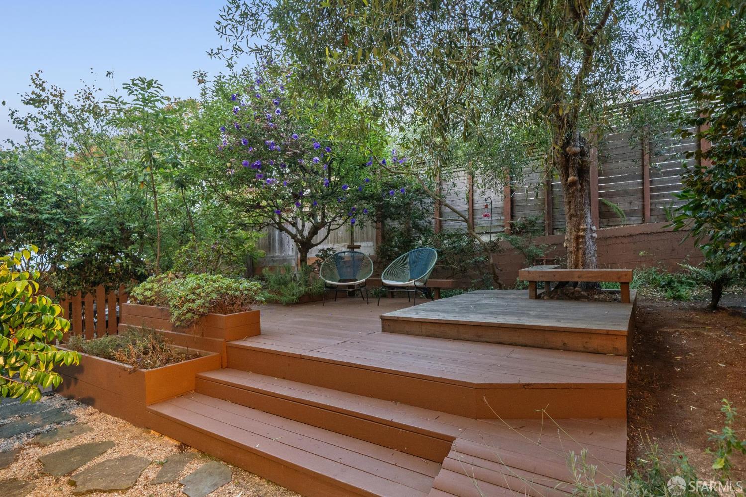 34 Collins Street, San Francisco