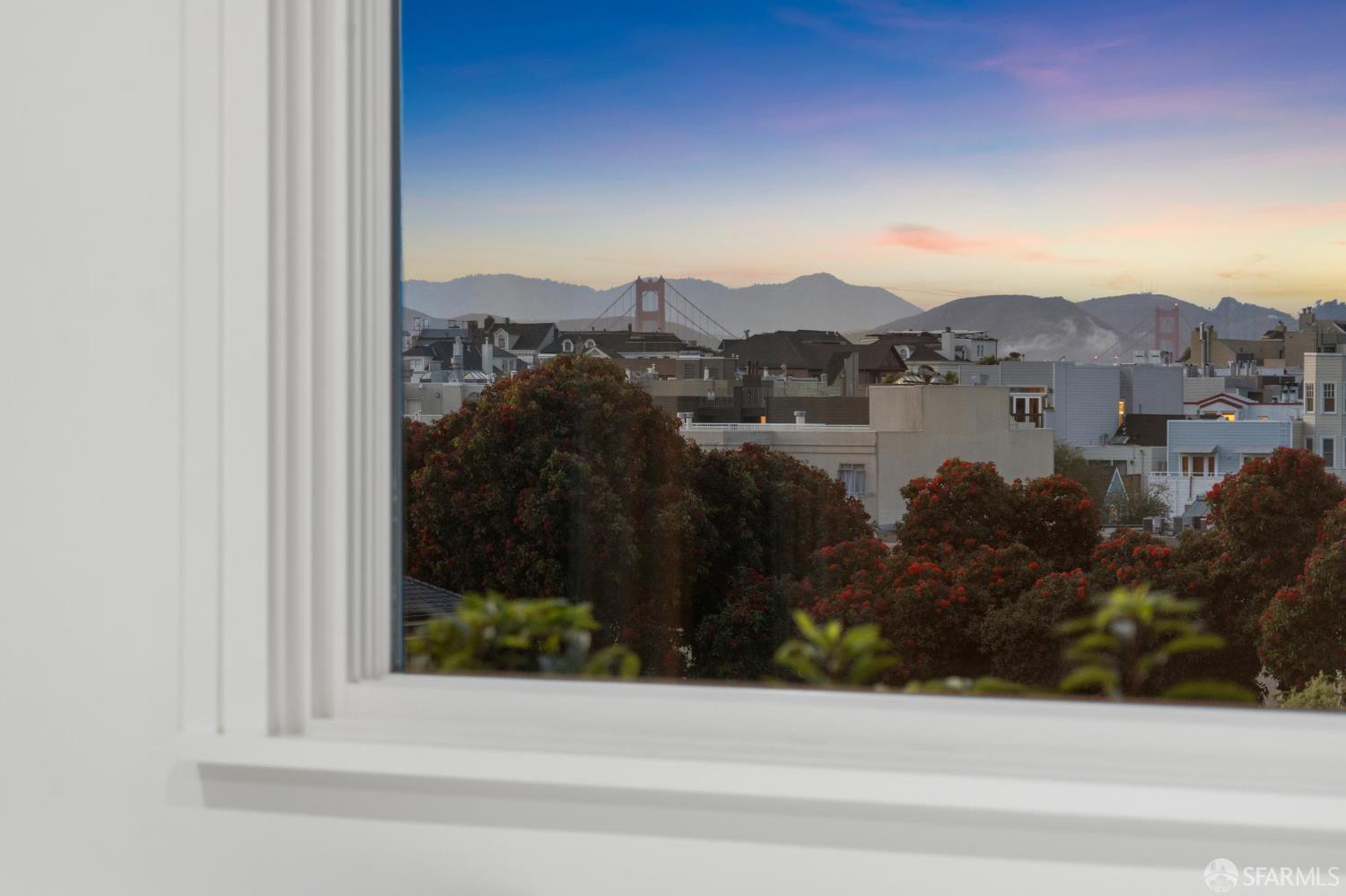 34 Collins Street, San Francisco