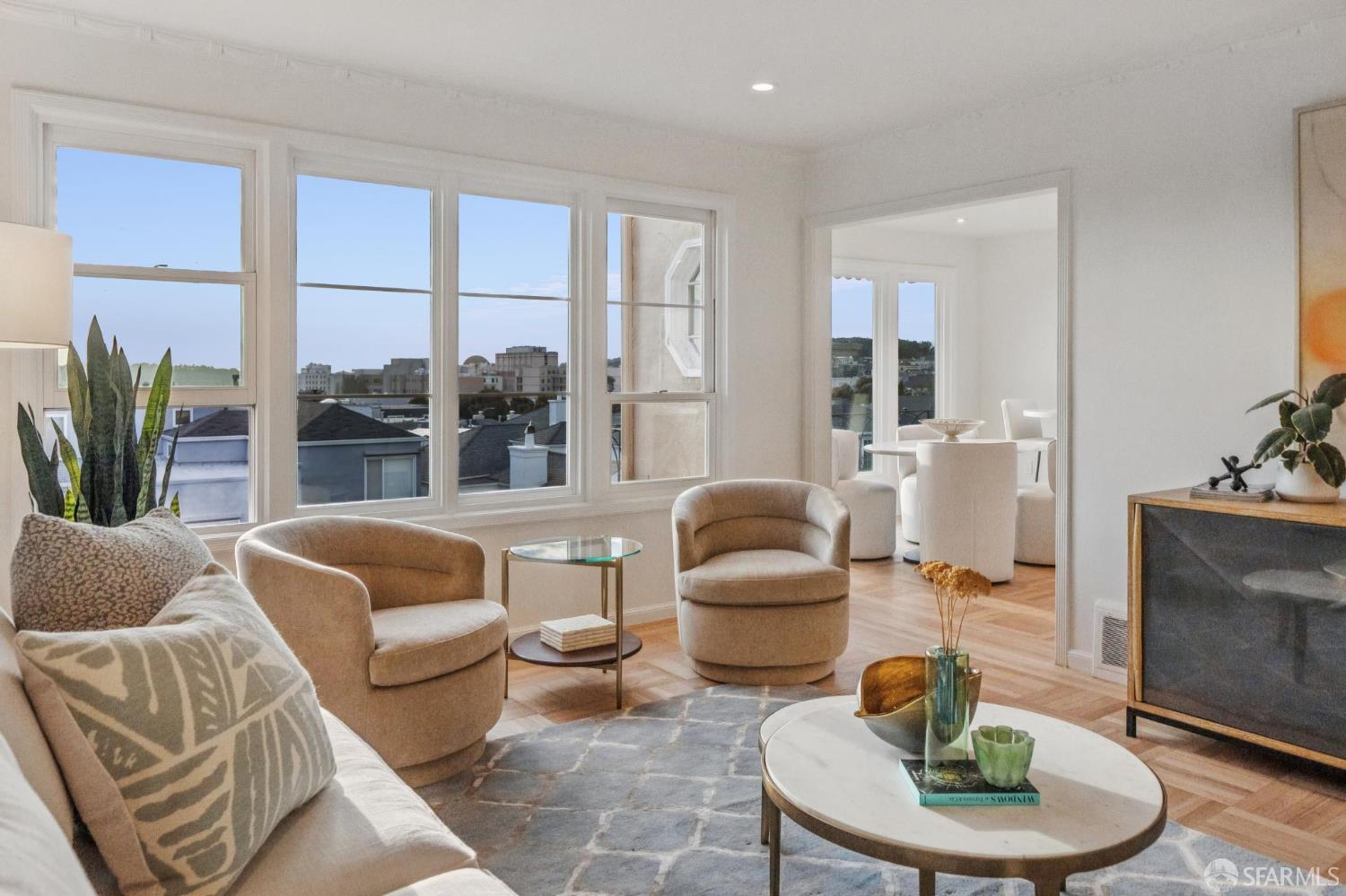 34 Collins Street, San Francisco