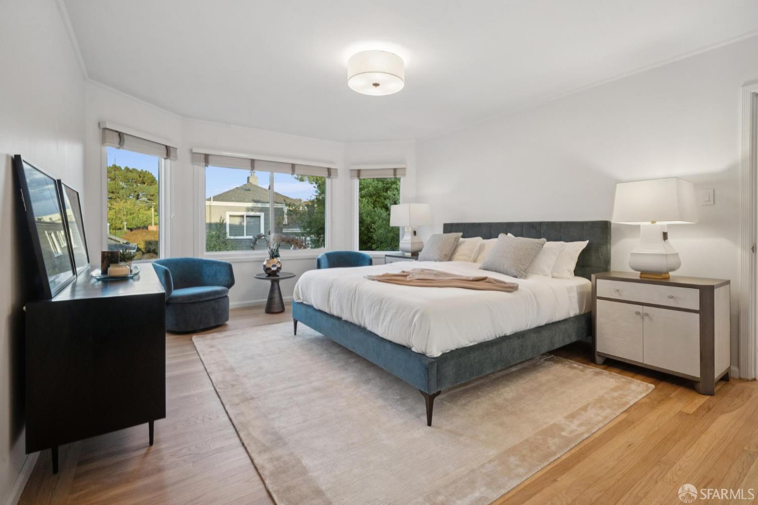 34 Collins Street, San Francisco