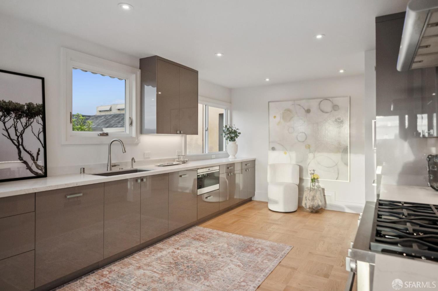 34 Collins Street, San Francisco