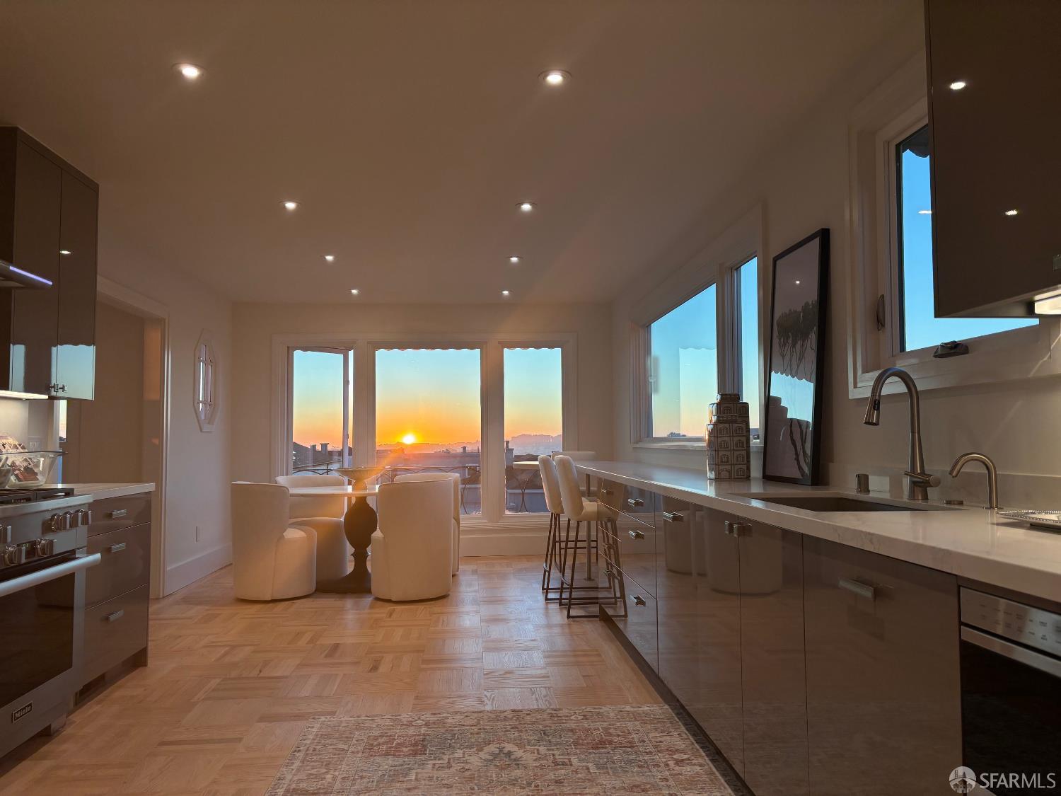 34 Collins Street, San Francisco