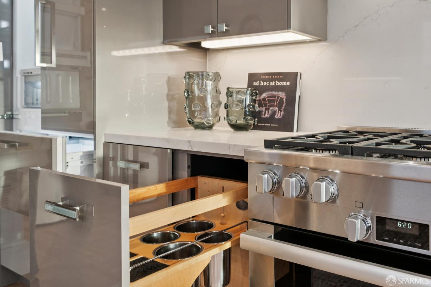 34 Collins Street, San Francisco