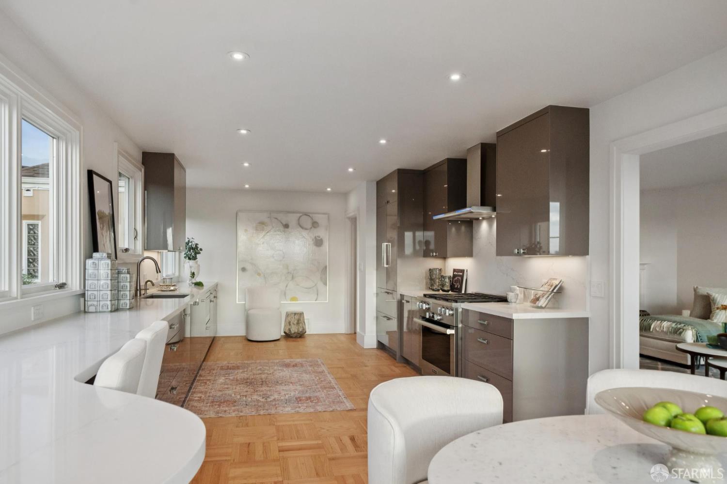 34 Collins Street, San Francisco