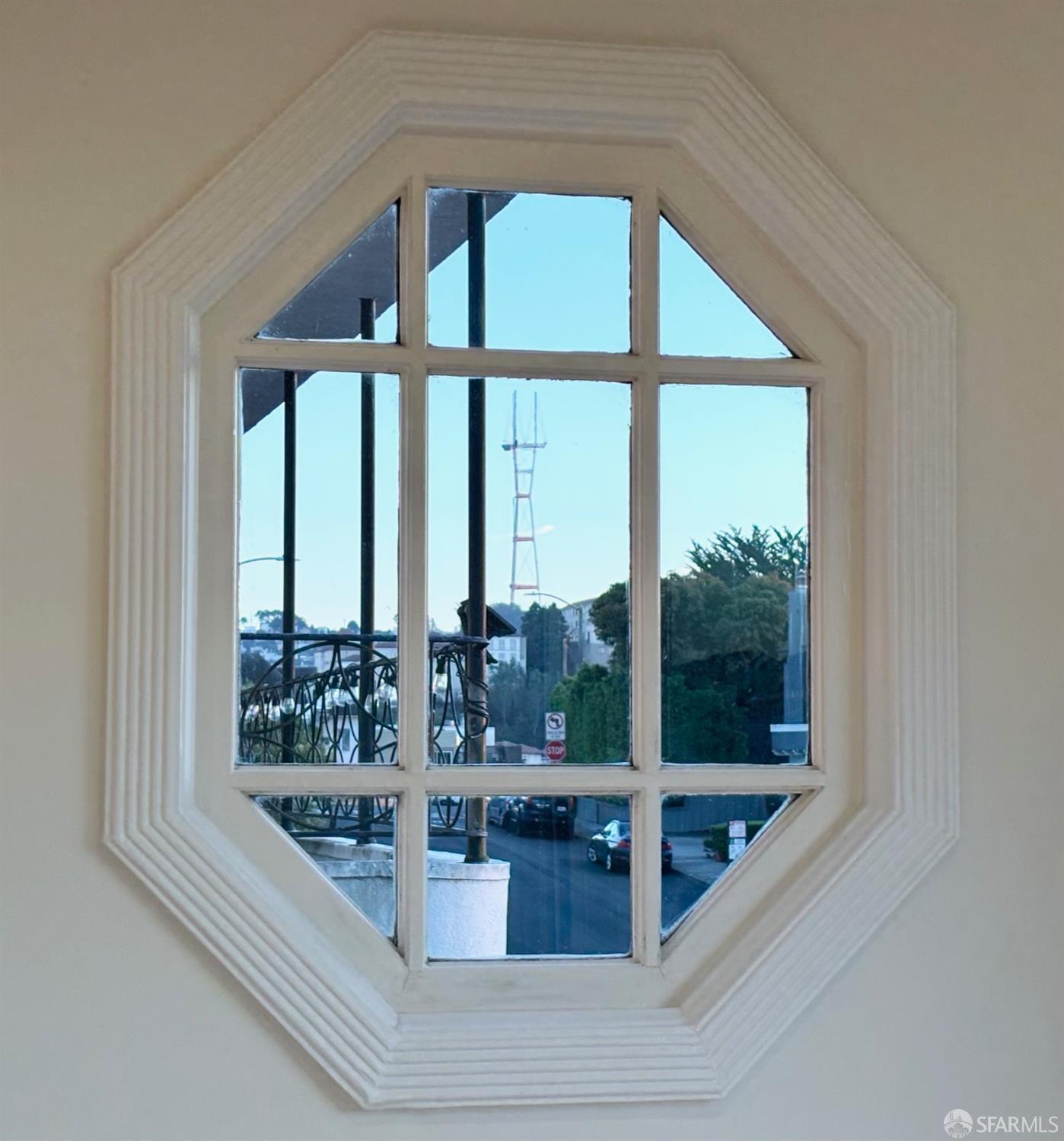 34 Collins Street, San Francisco