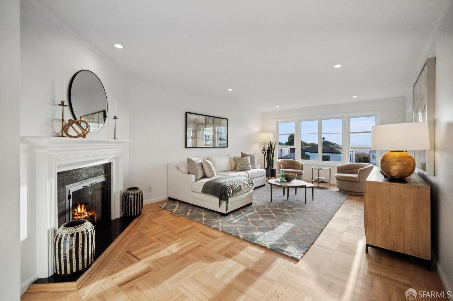 34 Collins Street, San Francisco