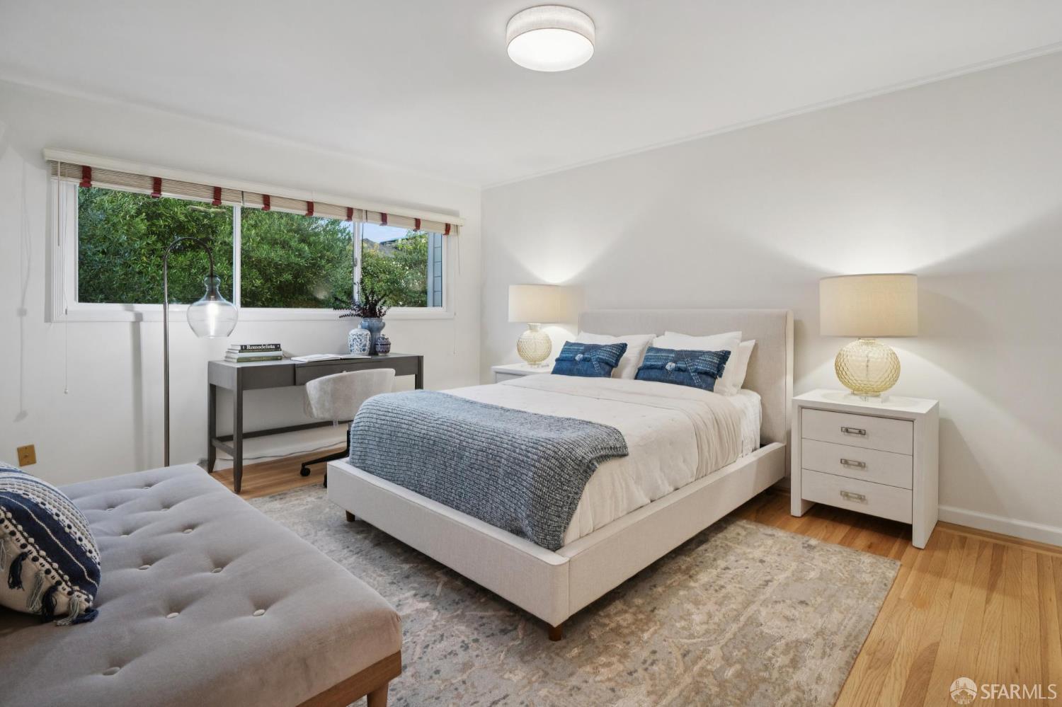 34 Collins Street, San Francisco