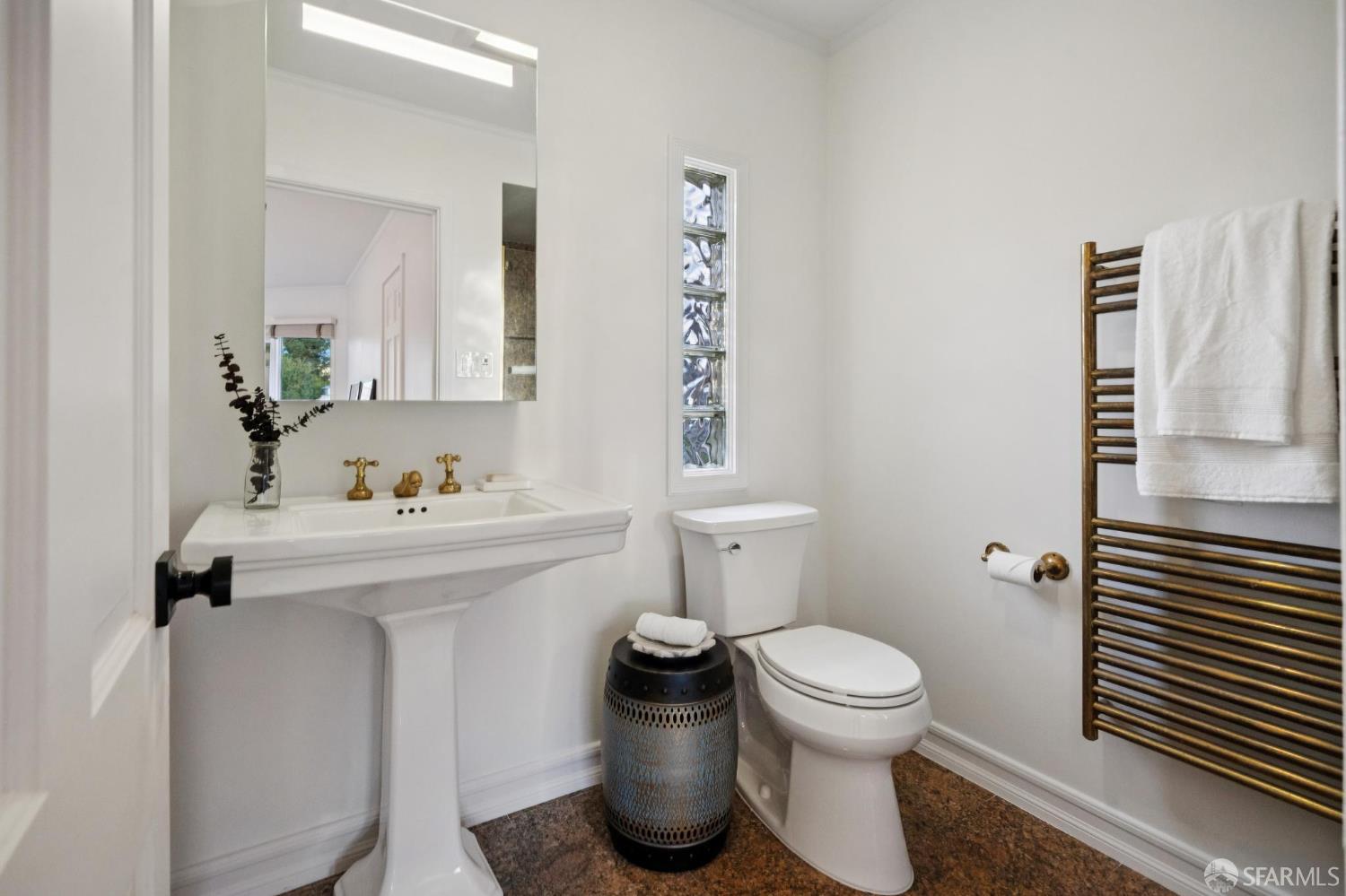 34 Collins Street, San Francisco