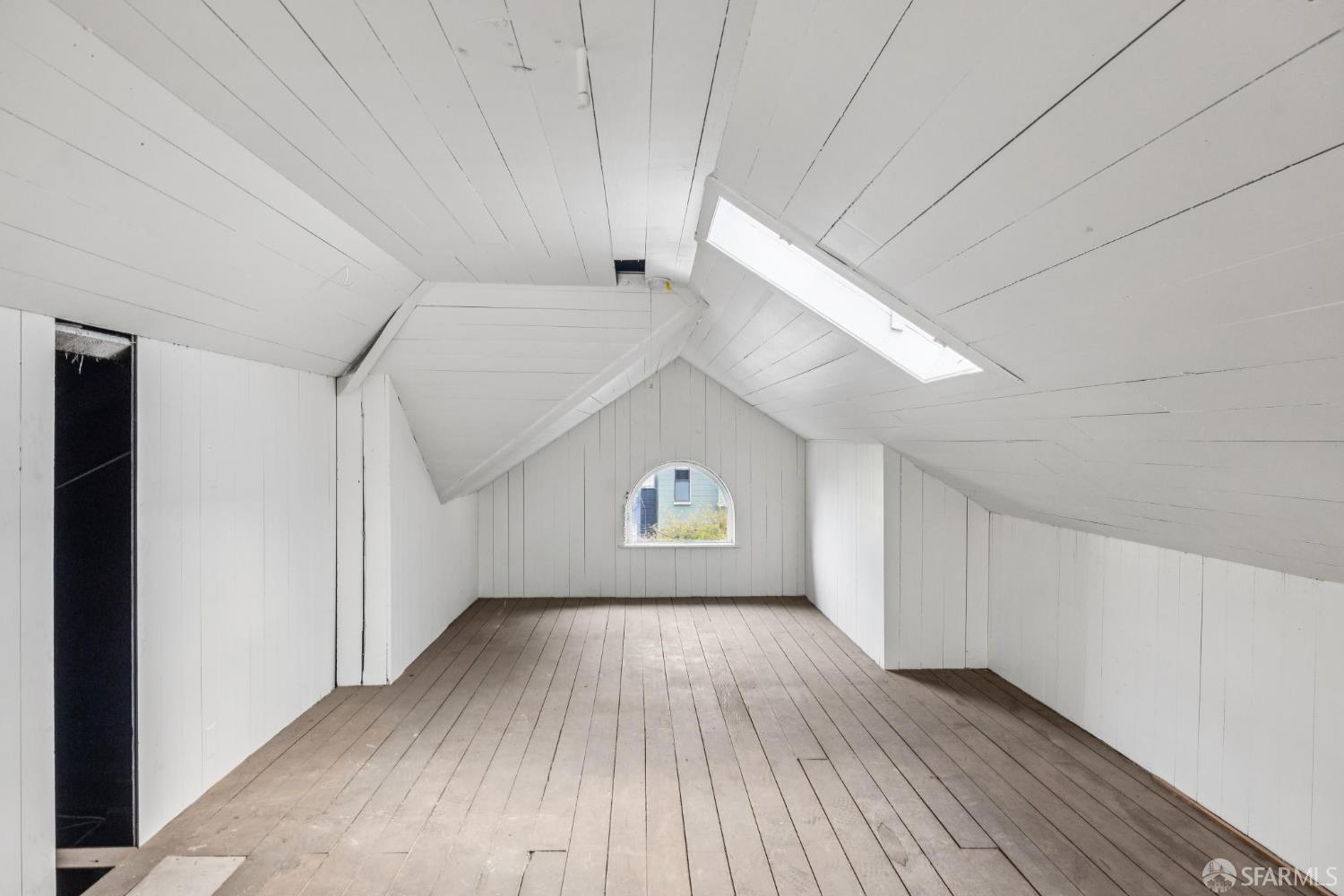 223 Divisadero Street