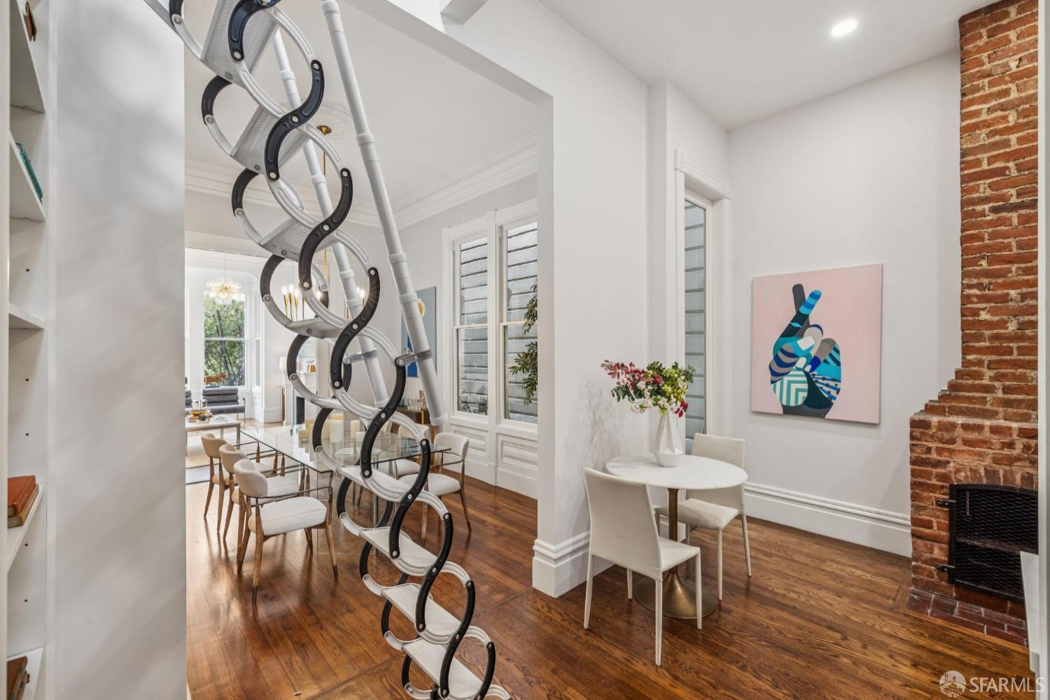 223 Divisadero Street