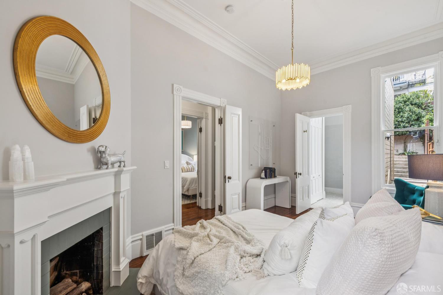 223 Divisadero Street