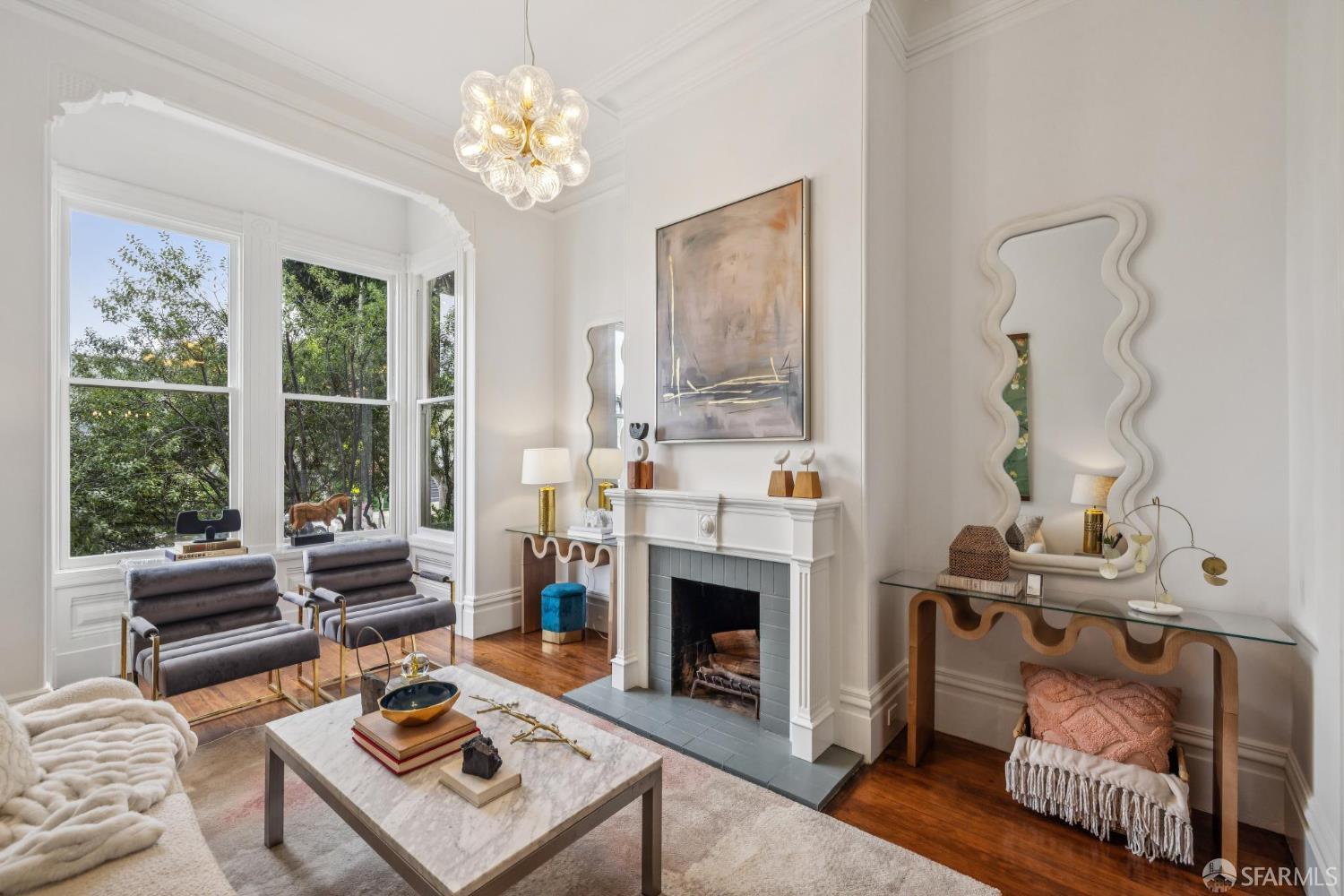 223 Divisadero Street