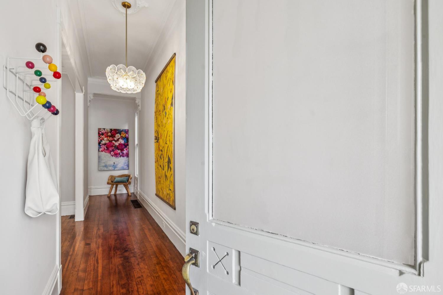 223 Divisadero Street