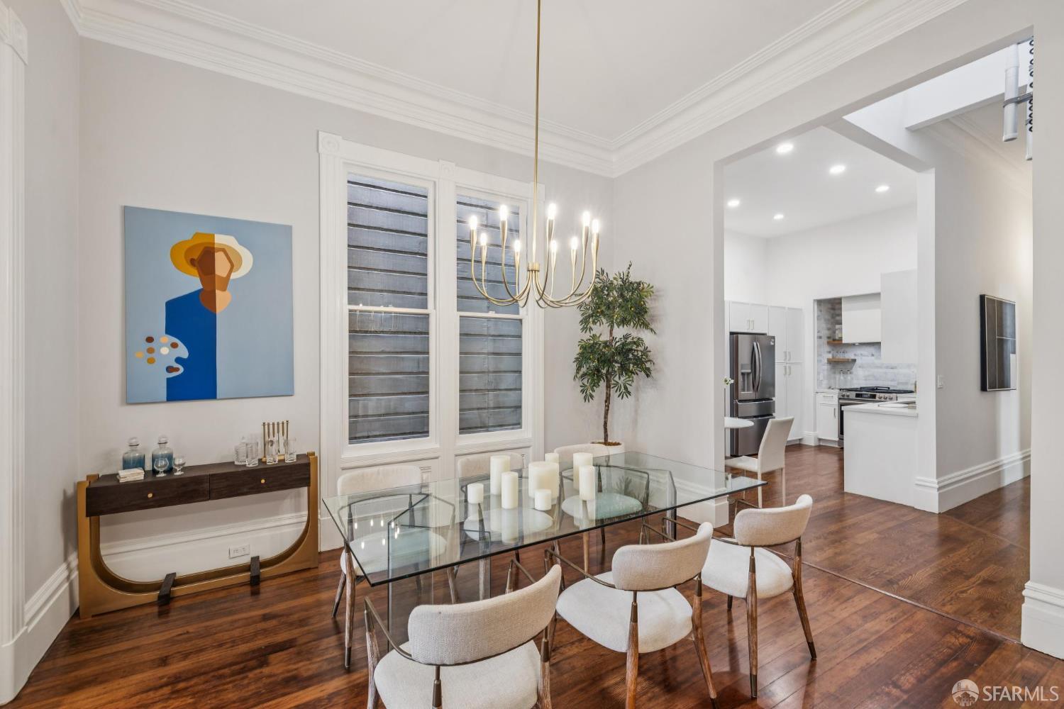 223 Divisadero Street