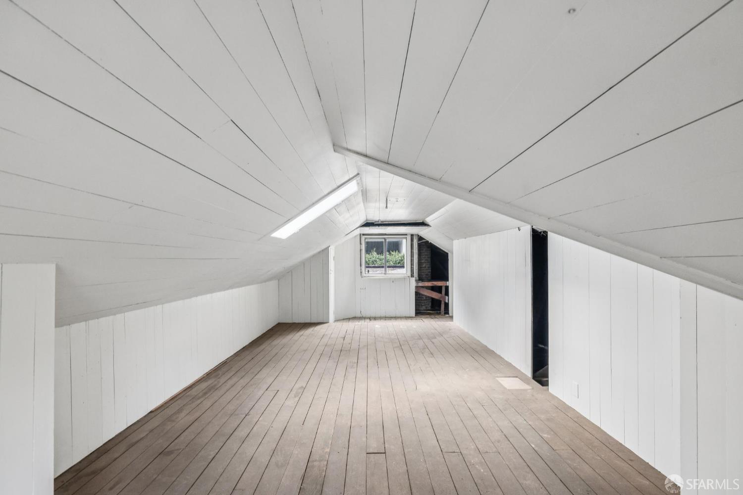 223 Divisadero Street