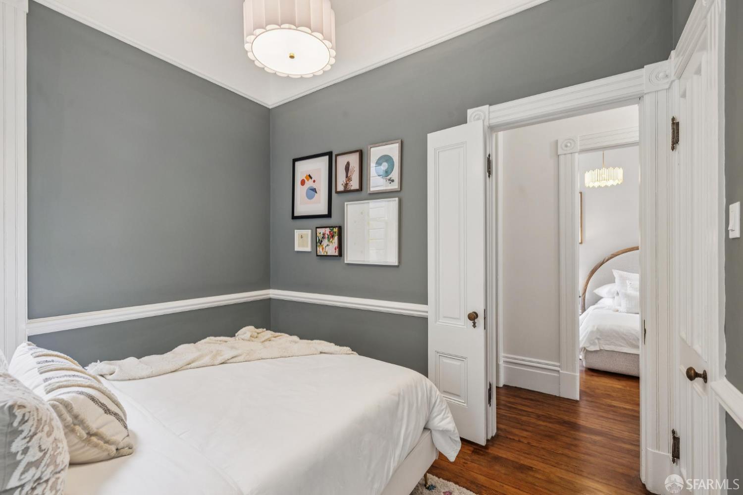 223 Divisadero Street