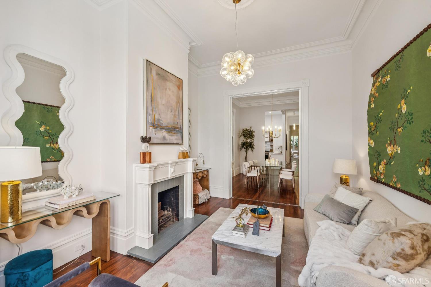 223 Divisadero Street