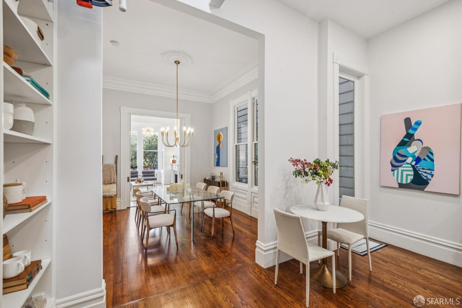 223 Divisadero Street