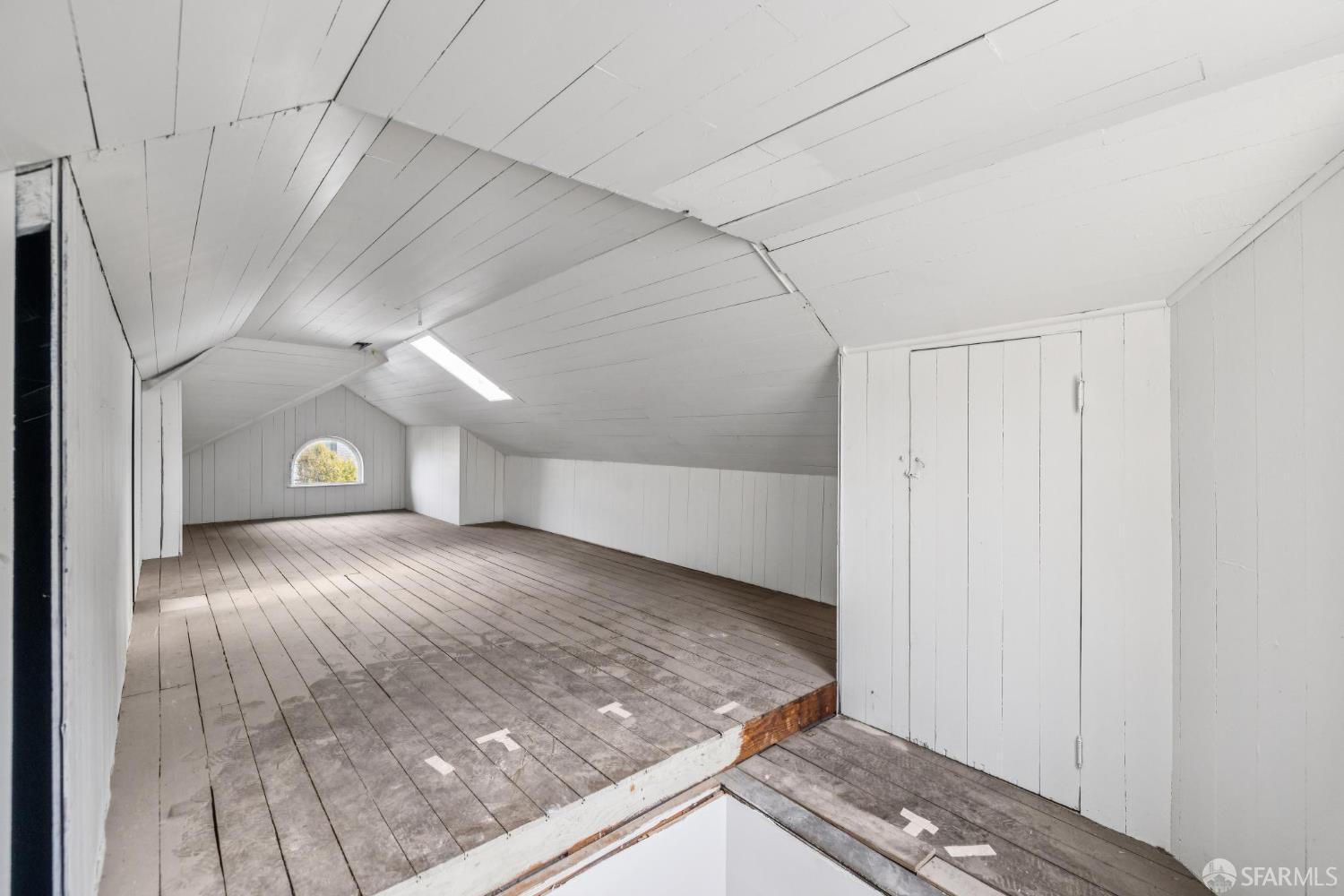 223 Divisadero Street