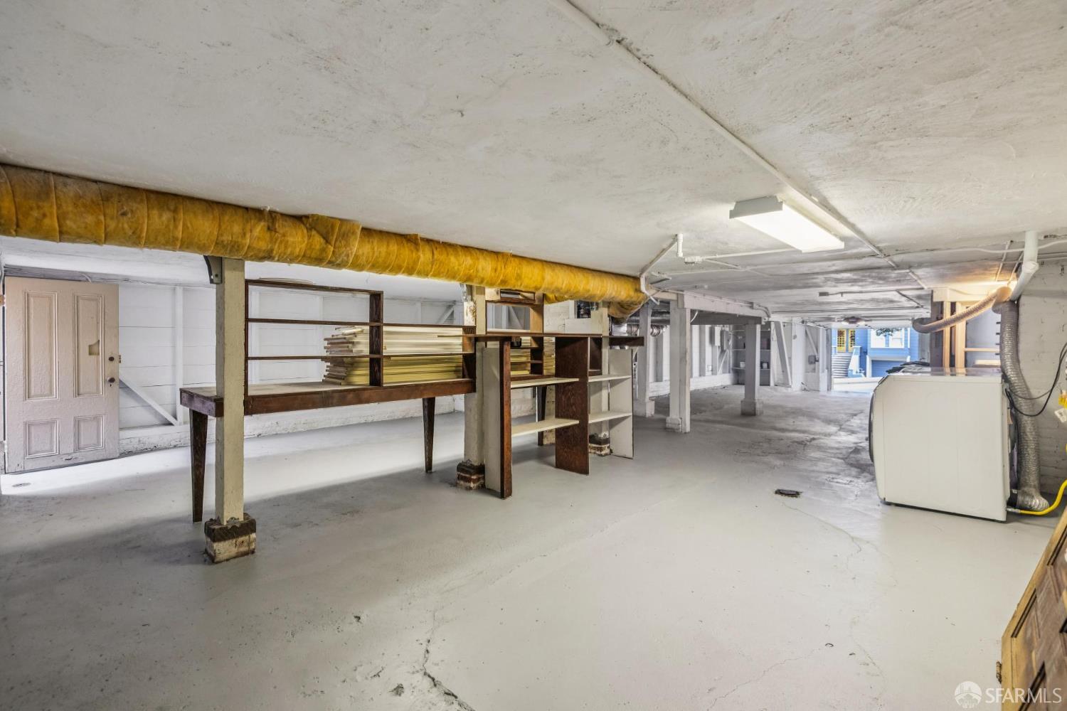 223 Divisadero Street