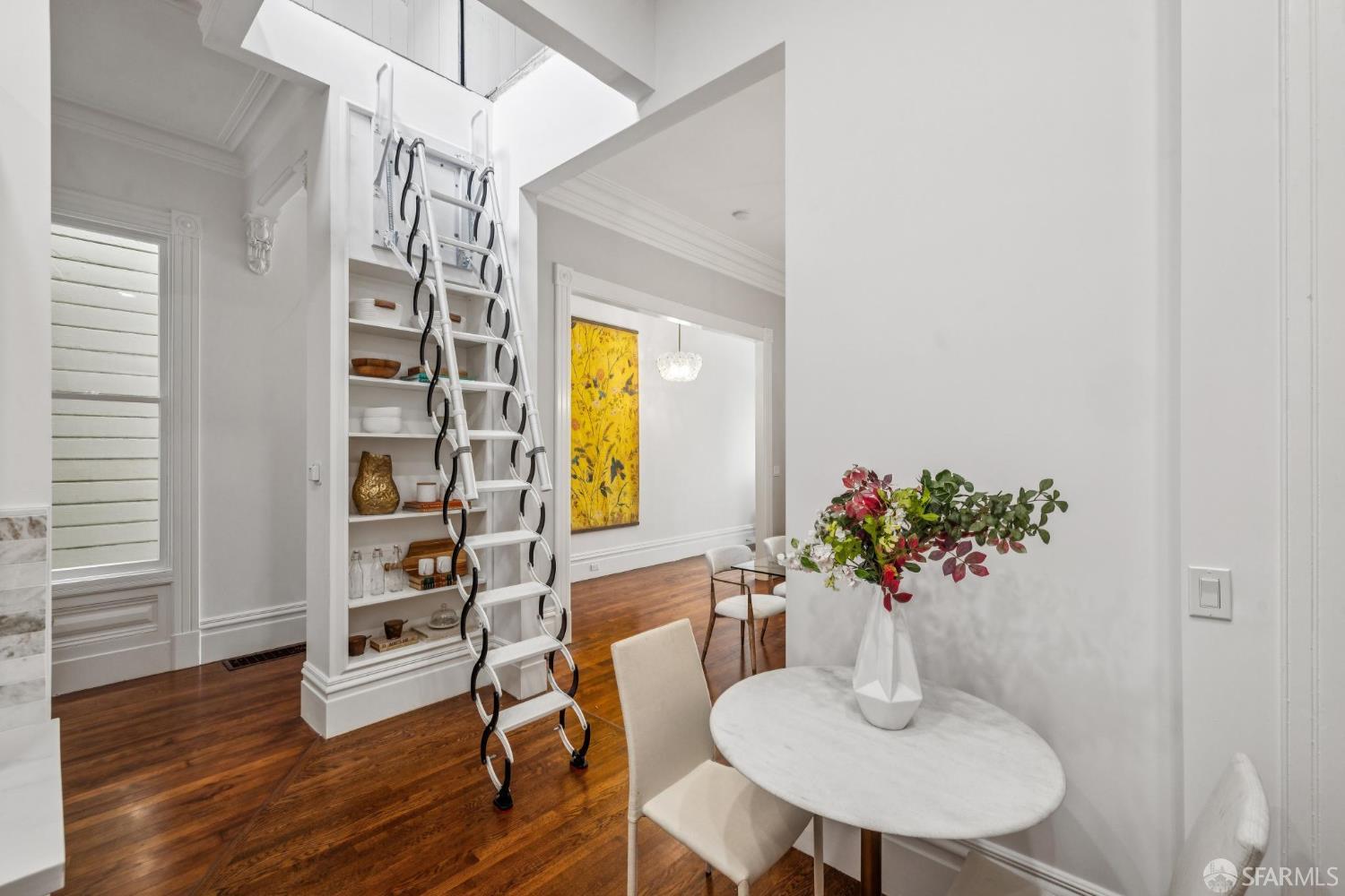 223 Divisadero Street